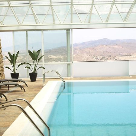 Parador De Lorca 외부 사진