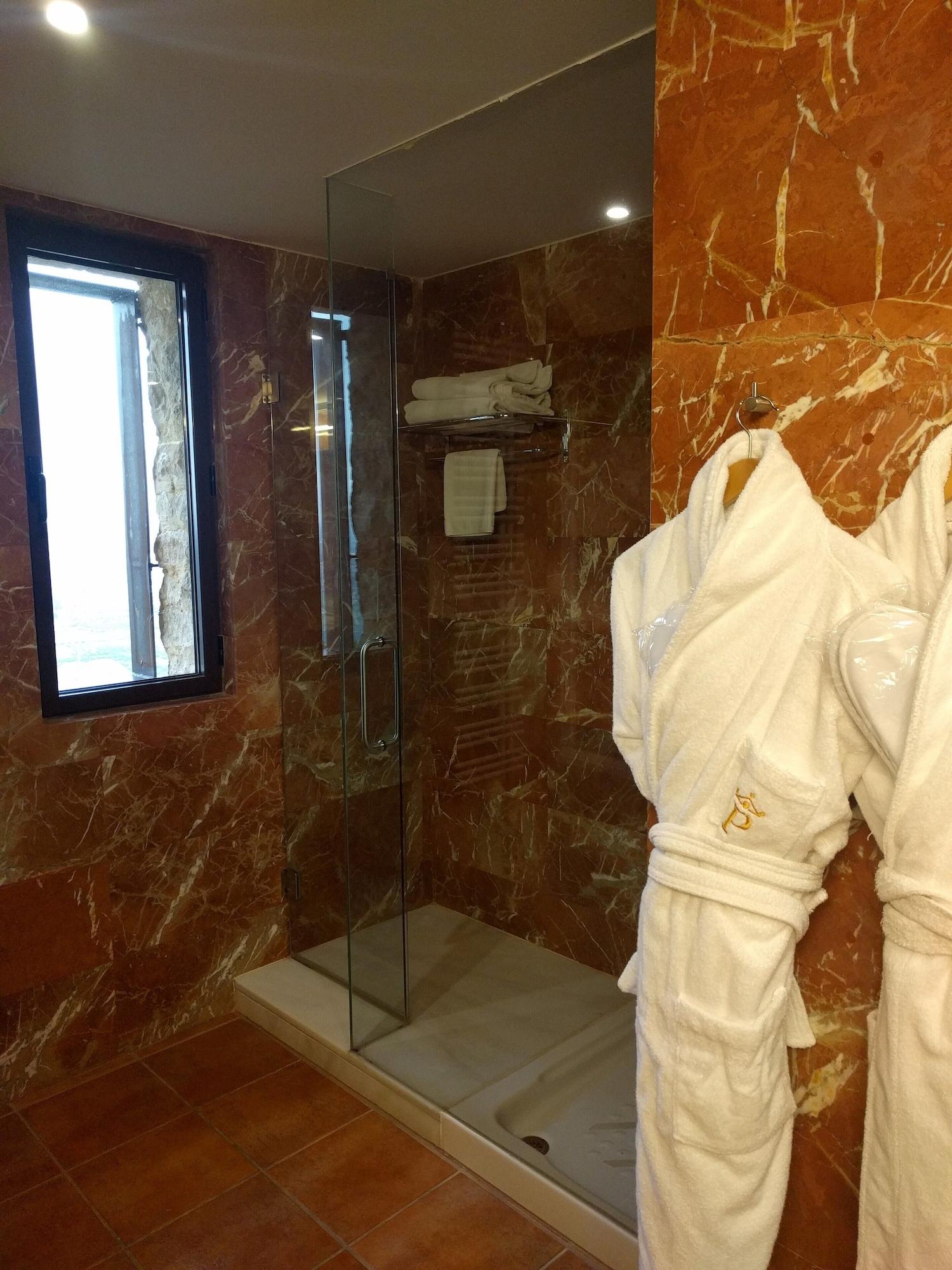 Parador De Lorca 외부 사진
