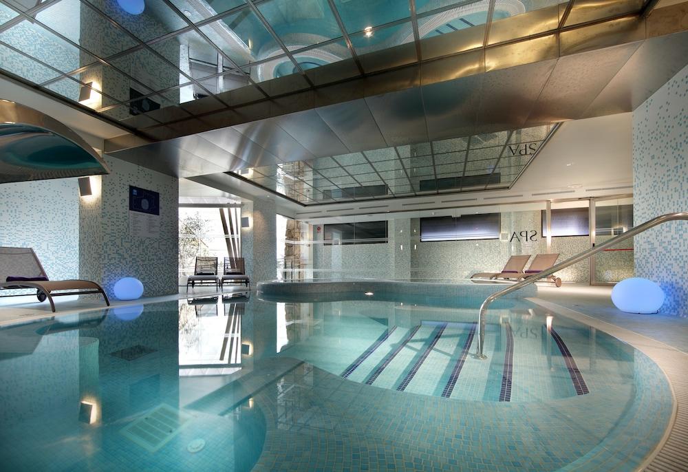 Parador De Lorca 외부 사진