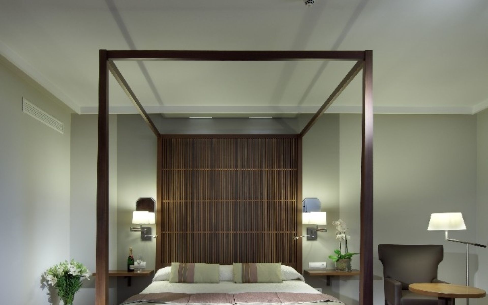 Parador De Lorca 외부 사진