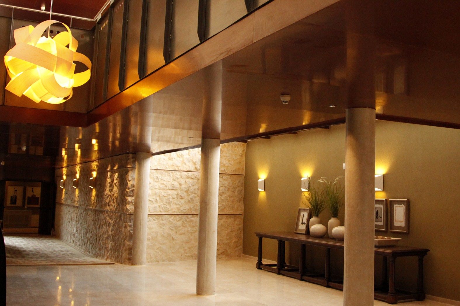 Parador De Lorca 외부 사진