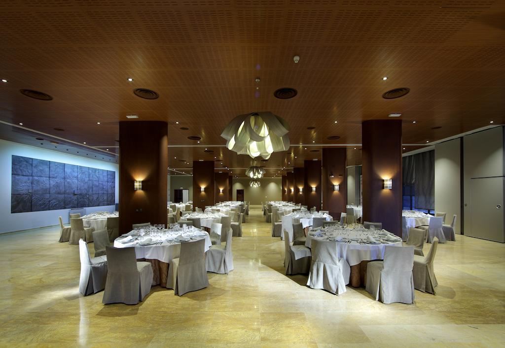 Parador De Lorca 외부 사진