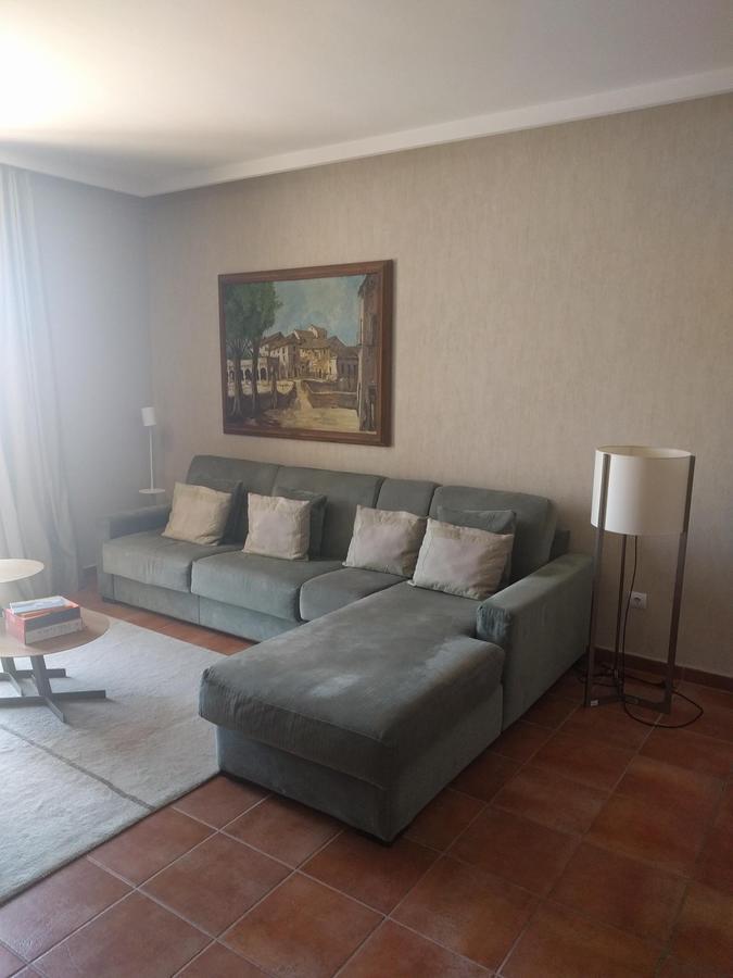 Parador De Lorca 외부 사진