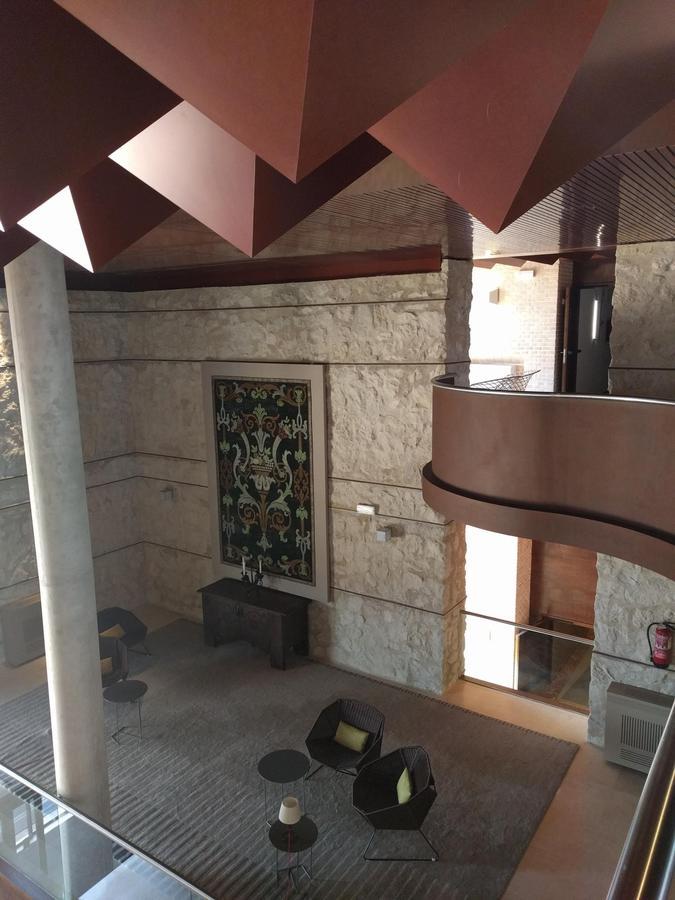 Parador De Lorca 외부 사진